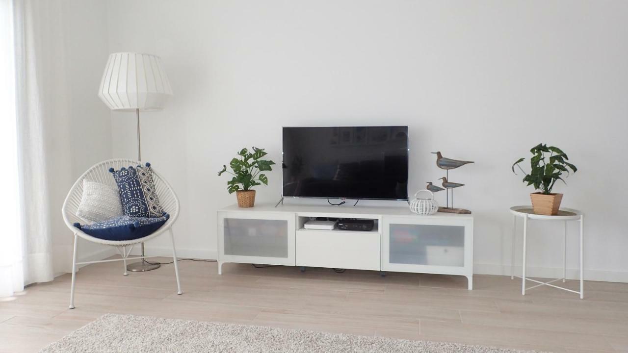 Silver Breezes Apartment Ναζαρέ Εξωτερικό φωτογραφία