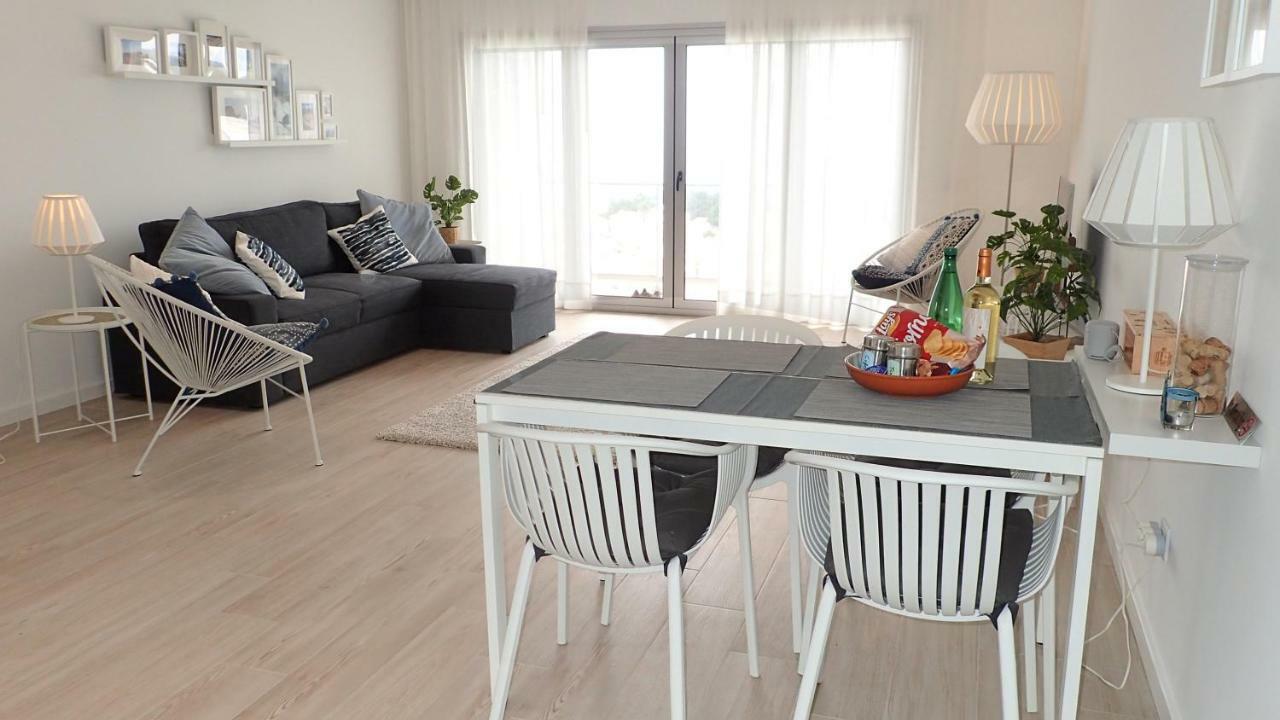 Silver Breezes Apartment Ναζαρέ Εξωτερικό φωτογραφία