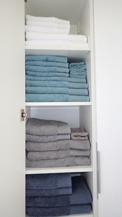 Silver Breezes Apartment Ναζαρέ Εξωτερικό φωτογραφία